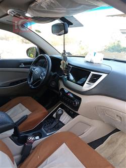 هیوندای تۆکسۆن